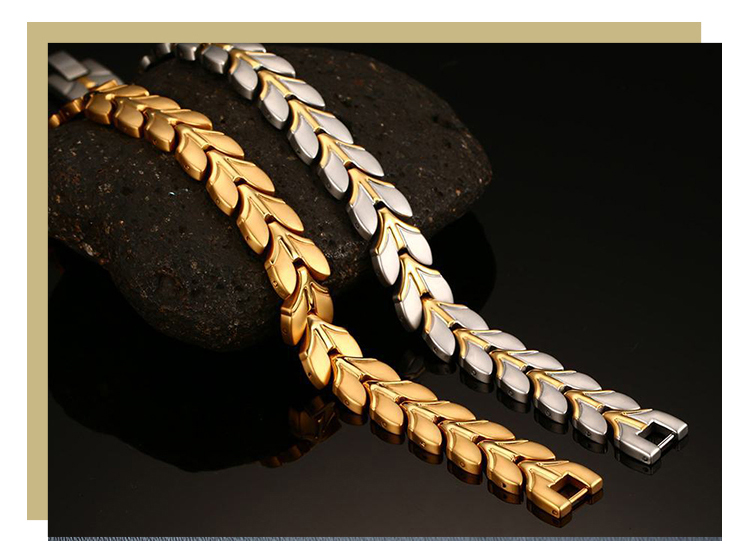 Keke Jewelry silver link bracelet suppliers for lady