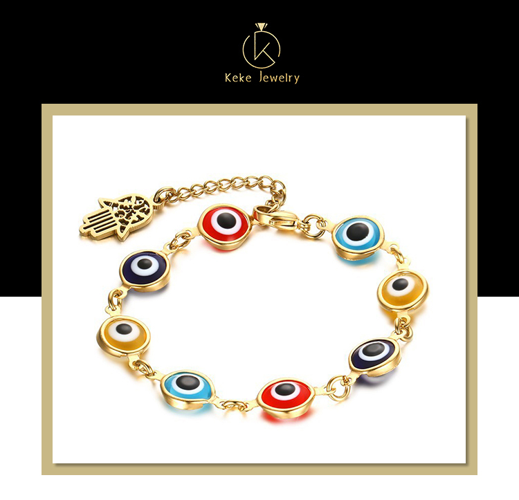 Keke Jewelry Custom vintage sterling silver charm bracelet manufacturers for women