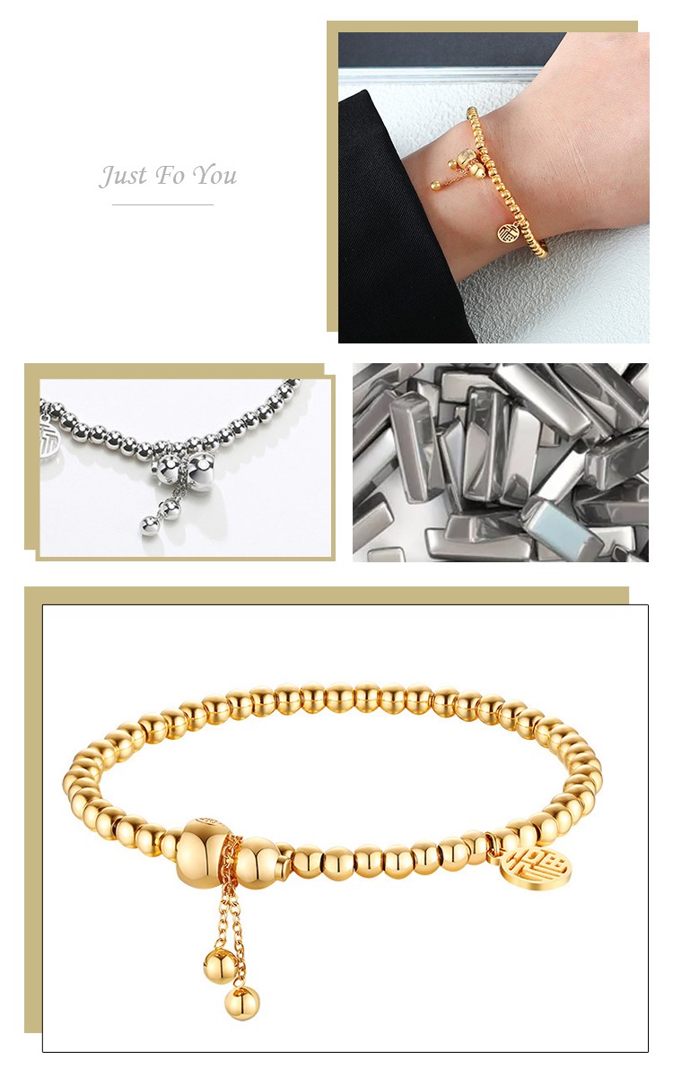 Keke Jewelry etsy sterling silver bracelet supply for girls