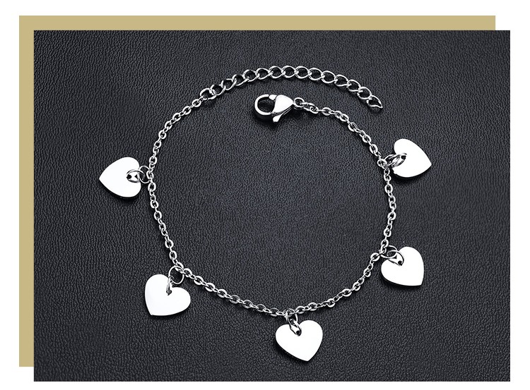Keke Jewelry Top sterling silver butterfly bracelet company for women