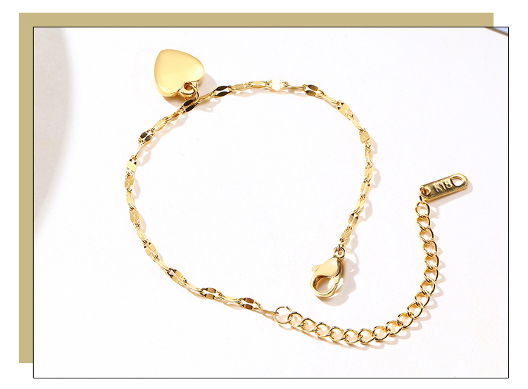 Keke Jewelry Top cute silver bracelets suppliers for lady