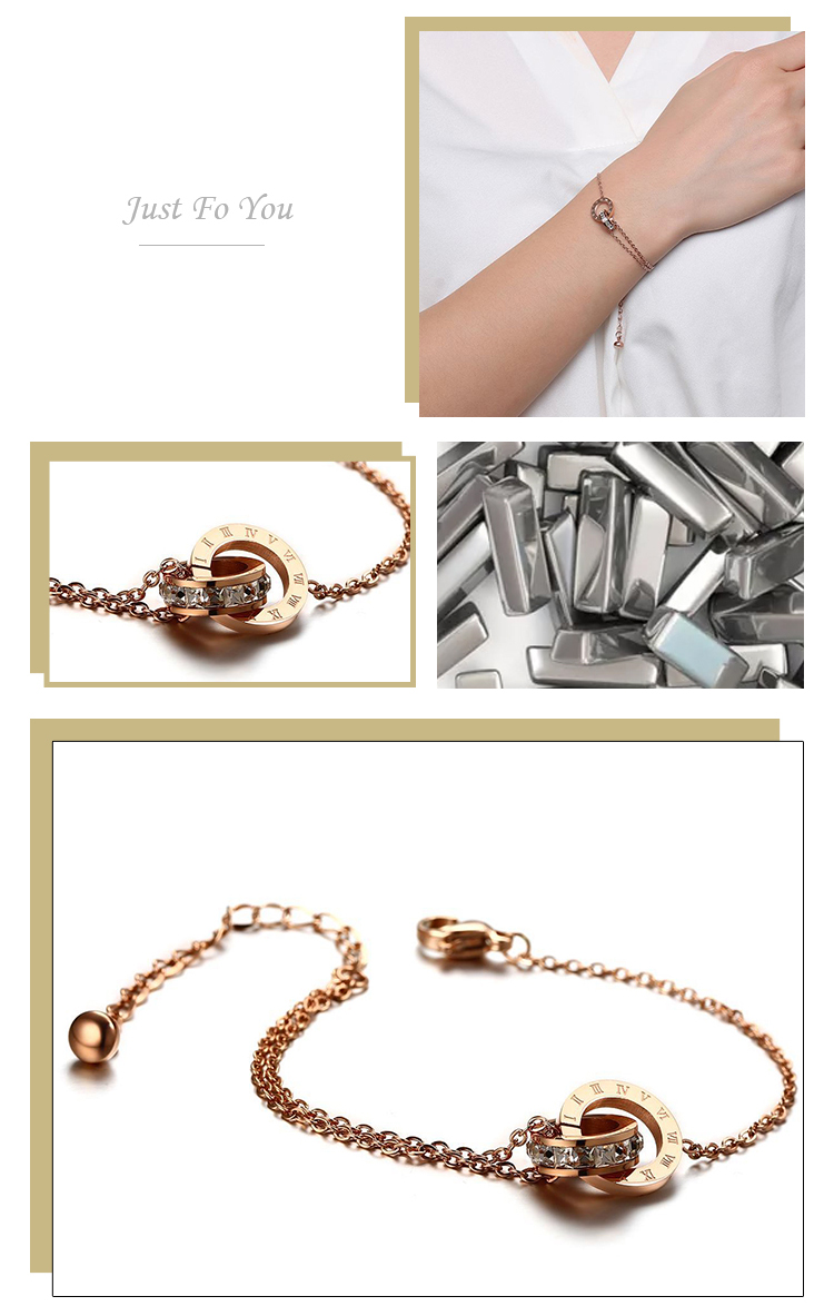 Keke Jewelry heavy sterling silver bracelets manufacturers for girls