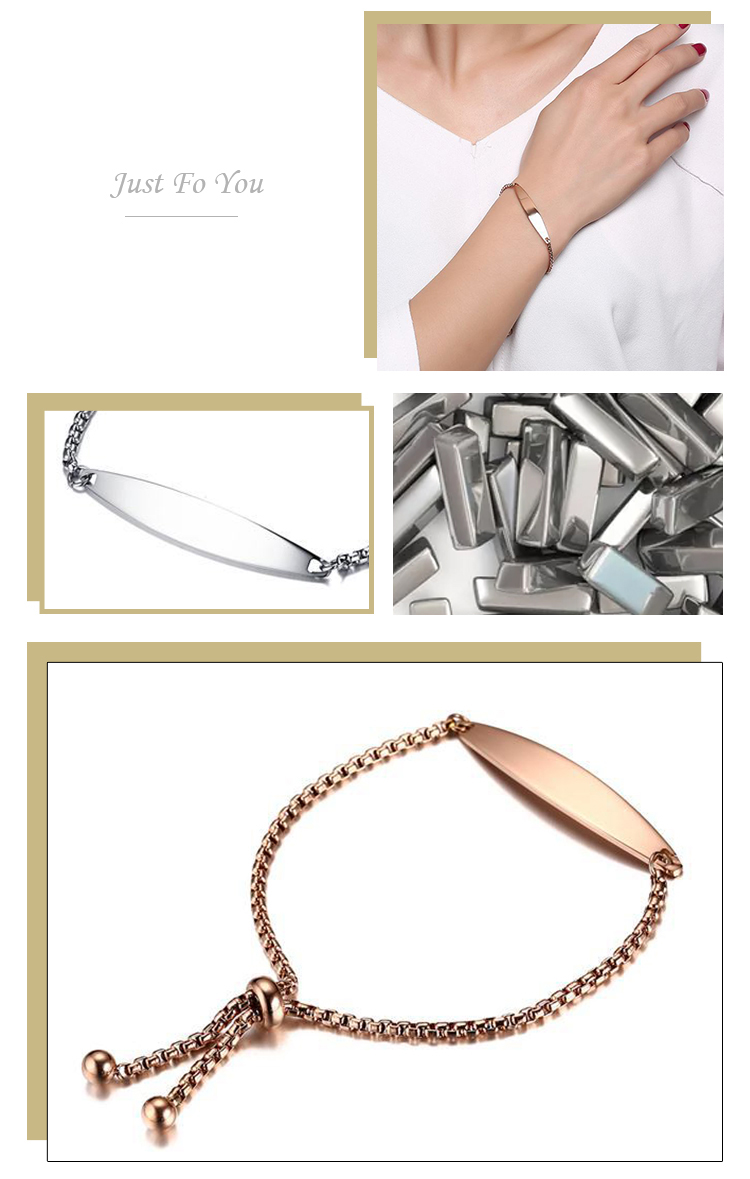 Keke Jewelry silver bracelet cost suppliers for lady