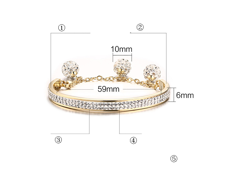 Keke Jewelry silver toggle bracelet for business for girls