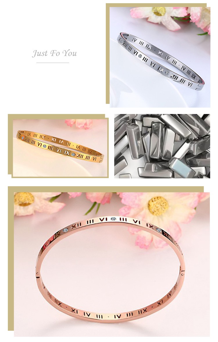 Keke Jewelry New engraved silver bracelet supply for men