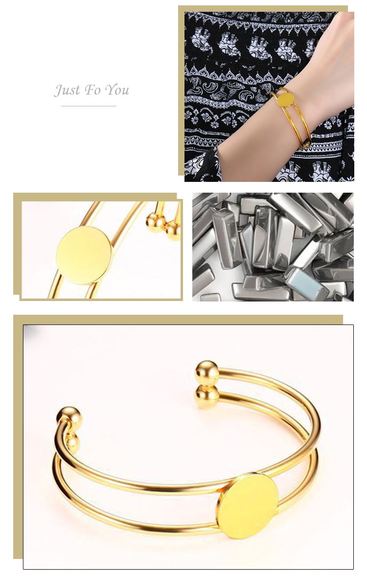 Best sterling silver toggle bracelet company for lady
