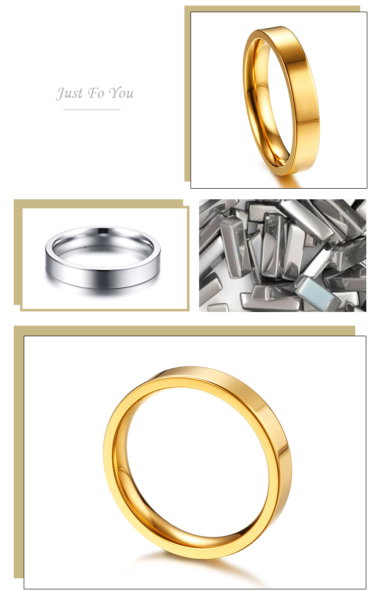 product-Factory Wholesale Basic models customized unisex stainless steel ring R-359-KeKe-img