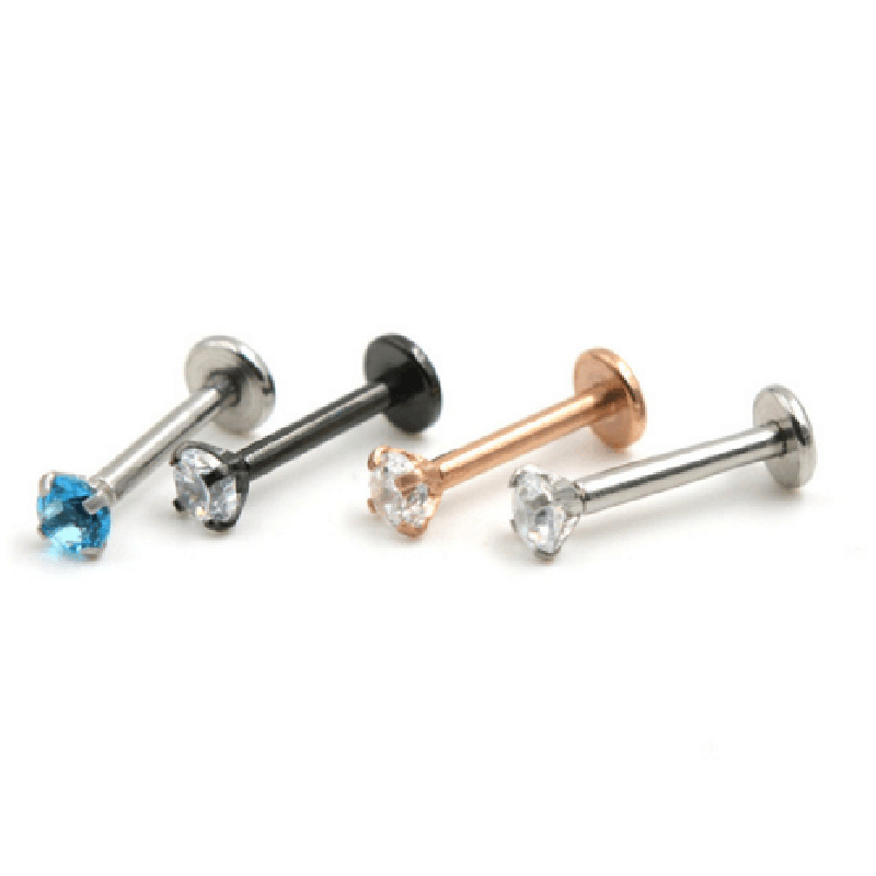 Wholesale Lip Studs Jewelry Manufacturer Keke Jewelry