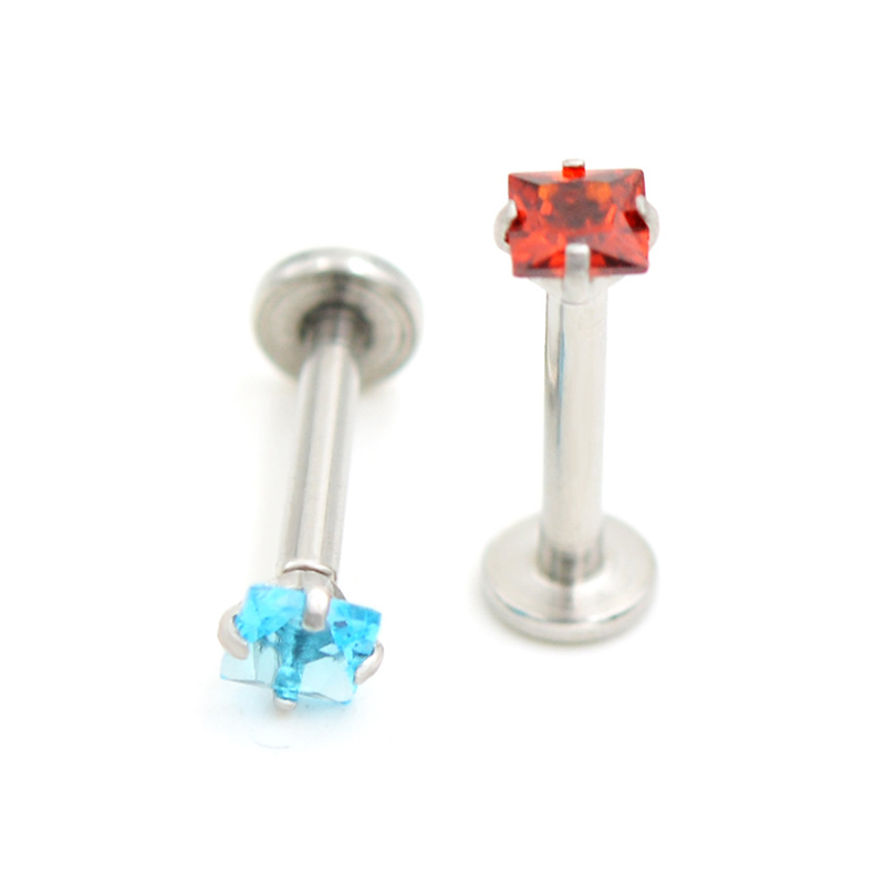 Keke Jewelry Latest piercing jewelry supply for men