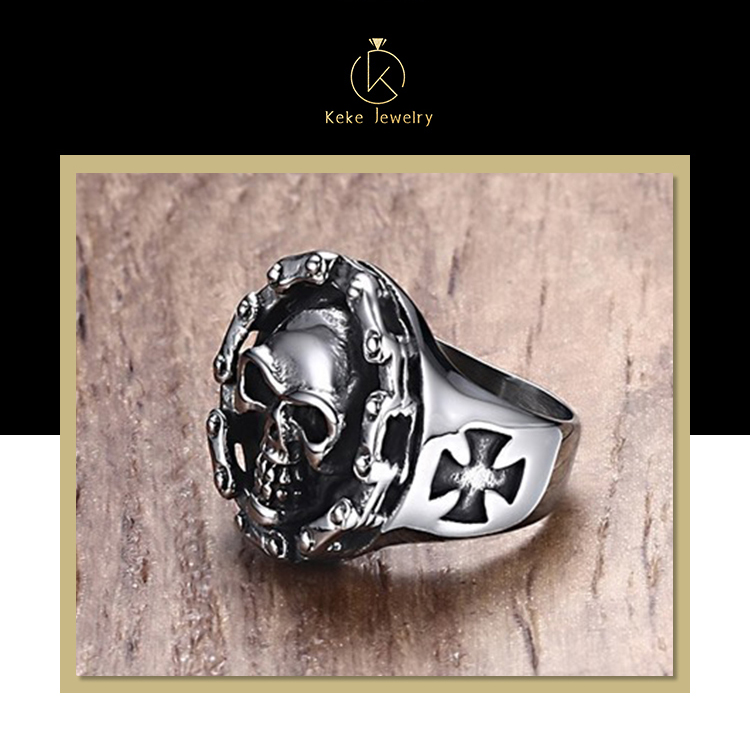 product-KeKe-Wholesale Mens Punk Ring Style Personality Classic RC-296-img